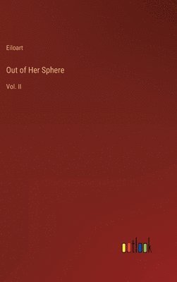 Out of Her Sphere 1