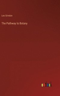 bokomslag Pathway to Botany