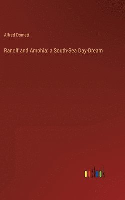 Ranolf and Amohia 1