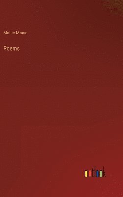 bokomslag Poems