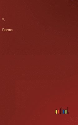 bokomslag Poems