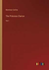 bokomslag Princess Clarice