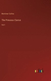 bokomslag Princess Clarice