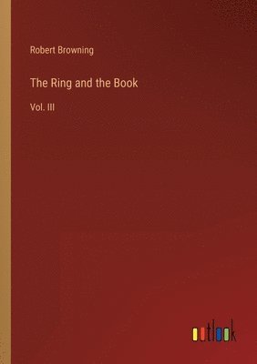 Ring and the Book