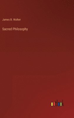 Sacred Philosophy 1