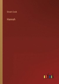 bokomslag Hannah