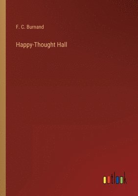 Happy-Thought Hall 1