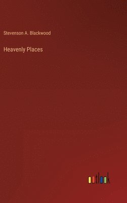 Heavenly Places 1