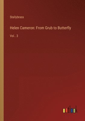 Helen Cameron 1