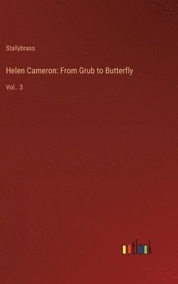 bokomslag Helen Cameron