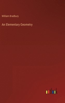 Elementary Geometry