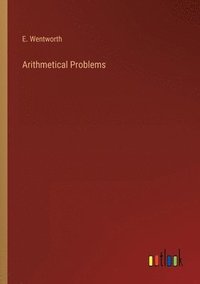 bokomslag Arithmetical Problems