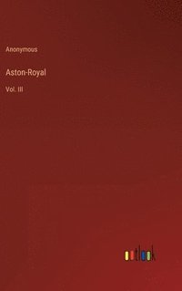 bokomslag Aston-Royal