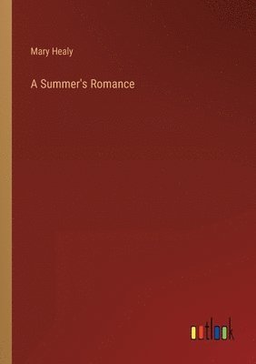 A Summer's Romance 1