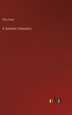 A Summer's Romance 1