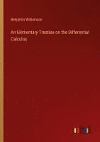 Elementary Treatise on the Differential Calculus
