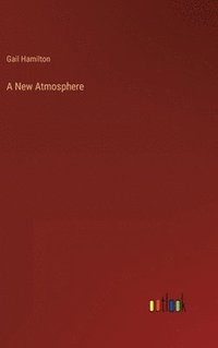 bokomslag New Atmosphere