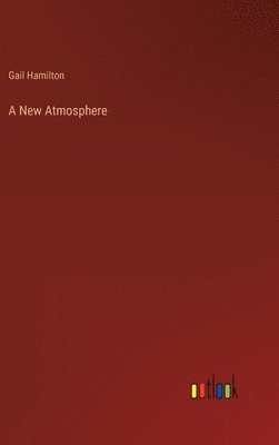 bokomslag New Atmosphere