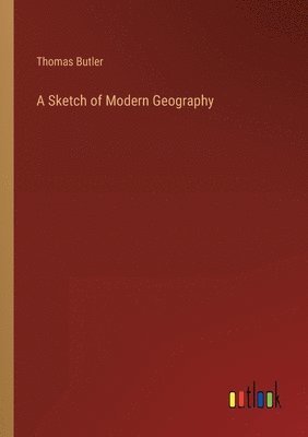 A Sketch of Modern Geography 1