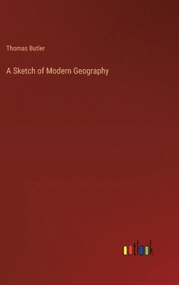 A Sketch of Modern Geography 1