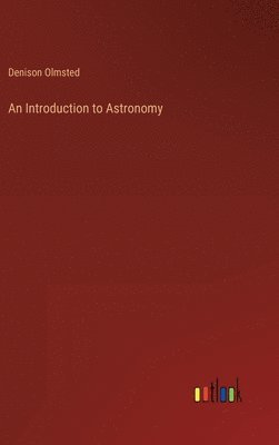 Introduction to Astronomy