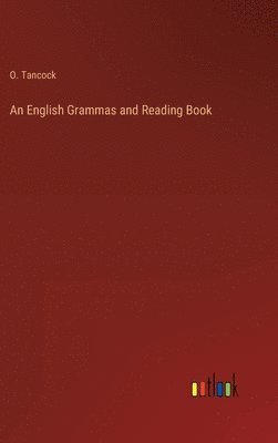 An English Grammas and Reading Book 1