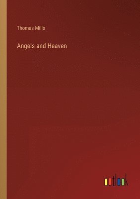 Angels and Heaven