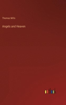 Angels and Heaven