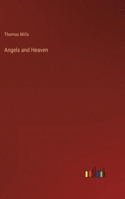 Angels and Heaven 1