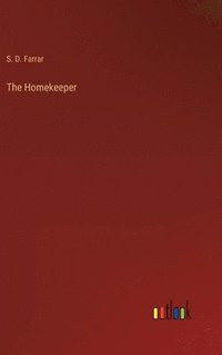 bokomslag Homekeeper