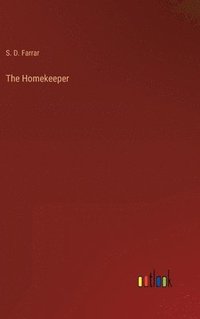 bokomslag The Homekeeper
