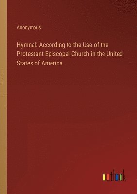 Hymnal 1