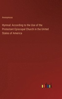 bokomslag Hymnal