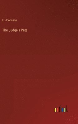 Judge's Pets 1