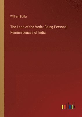 The Land of the Veda 1