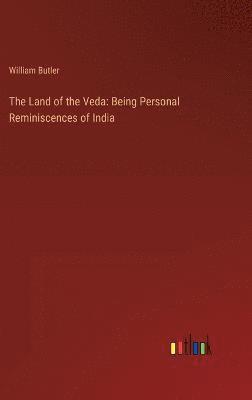 The Land of the Veda 1
