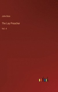 bokomslag The Lay Preacher