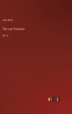 The Lay Preacher 1