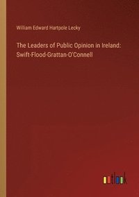 bokomslag The Leaders of Public Opinion in Ireland