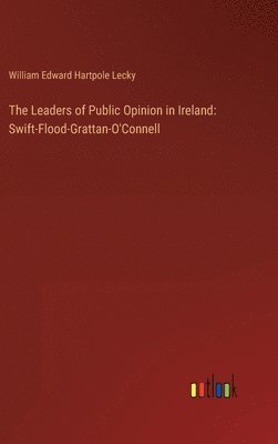 bokomslag The Leaders of Public Opinion in Ireland