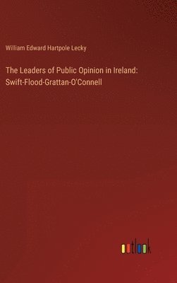 Leaders of Public Opinion in Ireland