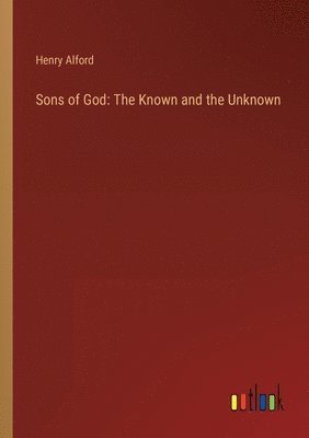 Sons of God 1