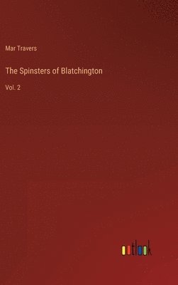 The Spinsters of Blatchington 1