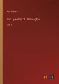 bokomslag Spinsters of Blatchington