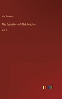 bokomslag Spinsters of Blatchington