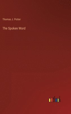 The Spoken Word 1