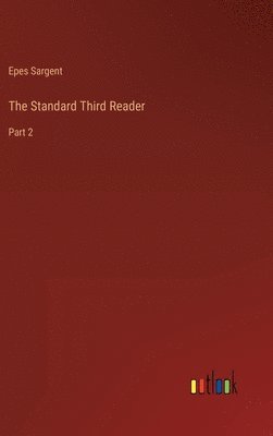 The Standard Third Reader 1