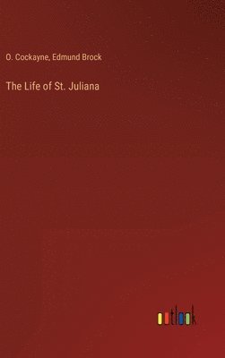 The Life of St. Juliana 1