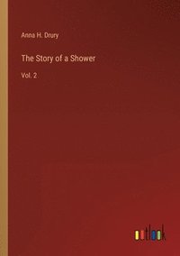 bokomslag Story of a Shower