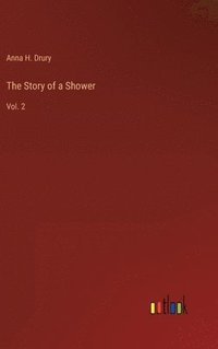 bokomslag Story of a Shower